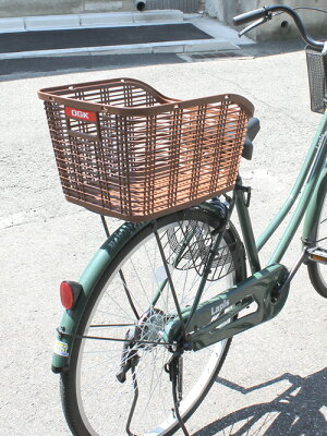 chiaro 自転車用後ろ