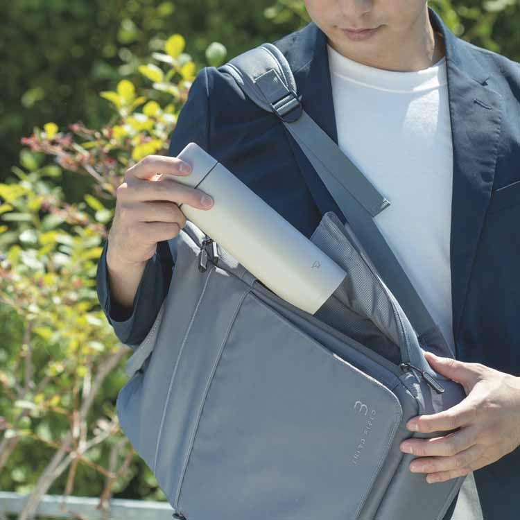象印 ステンレスマグ 480ml SM-ZB48-CM象印 マグボトル 水筒 0.48L TUFF お手入れ簡単 シームレスせん ふだん使い スポーツドリンク対応 保温・保冷 サンドベージュ ライラックパープル マットグリーン ミディアムグレー ：キッチン・雑貨の店 ラクチーナ