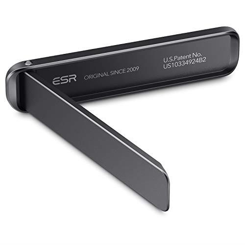 ESR スマホ キックスタンド メタル 縦置き 横置き対応 スタンド 角度調節可能 iPhone 14