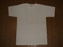 patagonia 100% Organic Cotton Tシャツ Beneficial T's White MADE IN