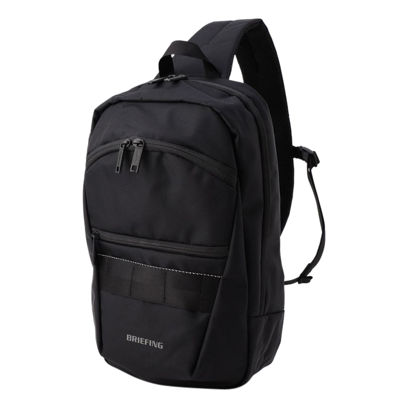 正規品 ブリーフィング BRIEFING バッグ ボディバッグ ショルダーバッグ MFC COLLECTION エムエフシー スリング WR MFC SLING WR メンズ レディース 13インチPC 収納 A4 撥水 軽量 大容量 通勤 通学 斜め掛け 肩掛け 大きめ ブランド おしゃれ ブラック 黒 BRA231L43：Multiverse