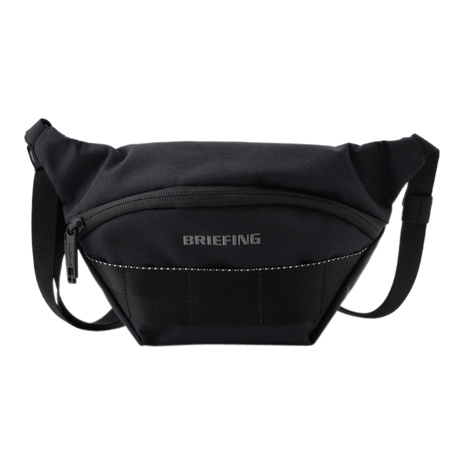正規品 ブリーフィング BRIEFING バッグ ボディバッグ ショルダーバッグ MFC COLLECTION エムエフシー クロスボディバッグ WR MFC CROSS BODY BAG WR メンズ レディース 斜め掛け 肩掛け 軽量 大容量 耐水 アウトドア ブランド おしゃれ ブラック 黒 BRA231L44：Multiverse