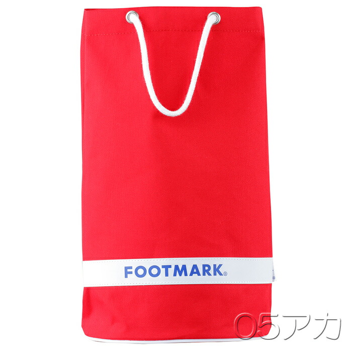 (パケット便200円可能)FOOTMARK フットマーク スイミングバッグ ラウンドBIG 水泳プールバッグ 男女兼用 101482：Sealass