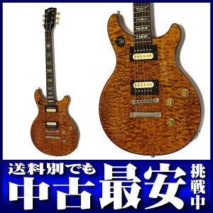ギブソンカスタムショップ レスポール 松本孝弘 Tak Matsumoto Dc Quilt Maple 05年 B03g H12ab 高山質店 楽天 通販 Kosmoon
