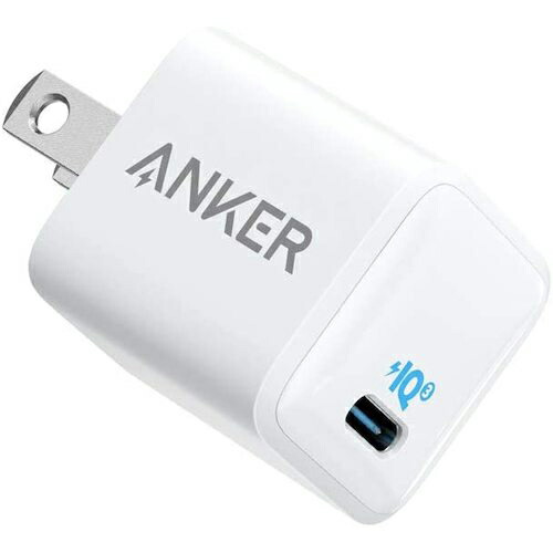 Anker PowerPort III Nano 20W アンカー・ジャパン